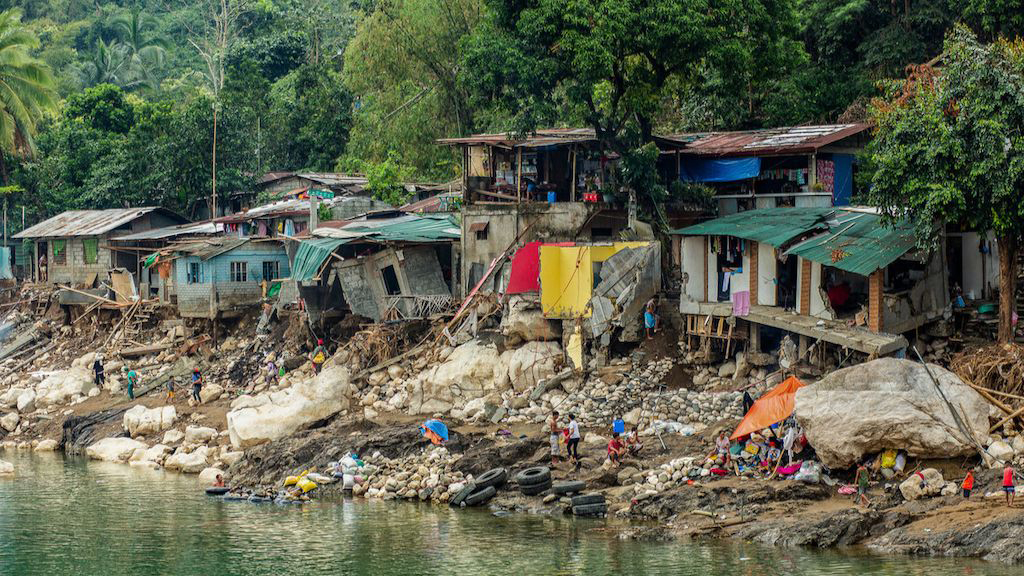 ADB expands policy-based lending to USD18 billion between 2022 and 2024 and enhances crisis response