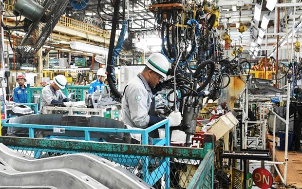 Malaysia attracts record foreign investment since 2016