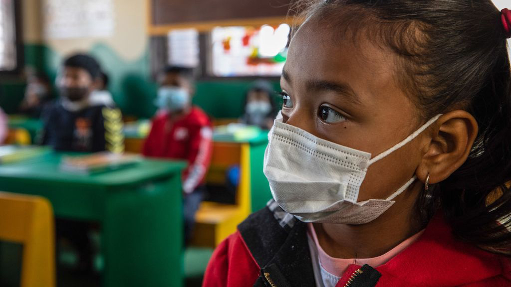 ADB stays aligned to its strategy 2030 vision amid COVID-19 pandemic