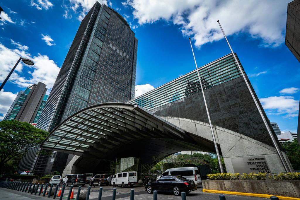USD400 million loan to support expansion of Philippine capital markets