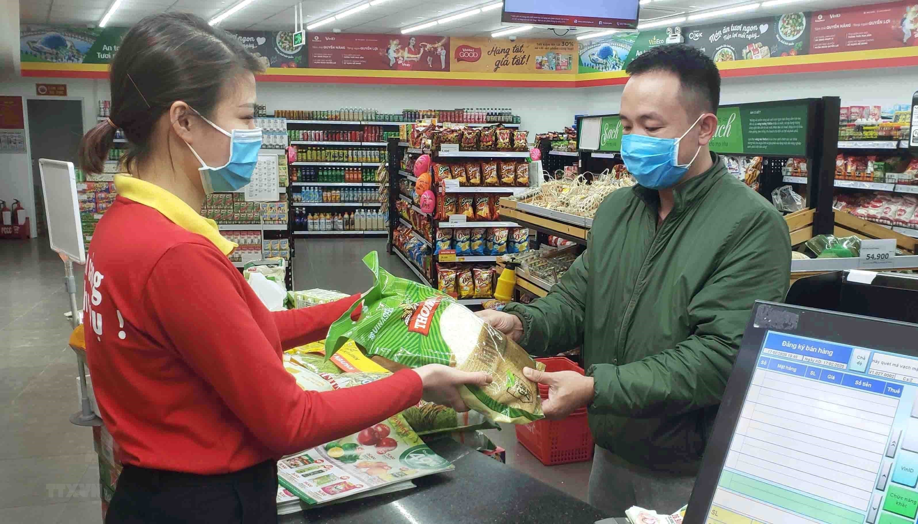 Ho Chi Minh City CPI in May increases 0 22