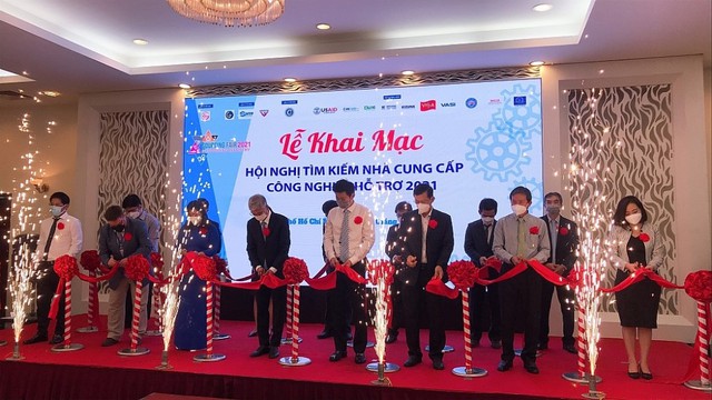 Ho Chi Minh City seeks supporting industry suppliers