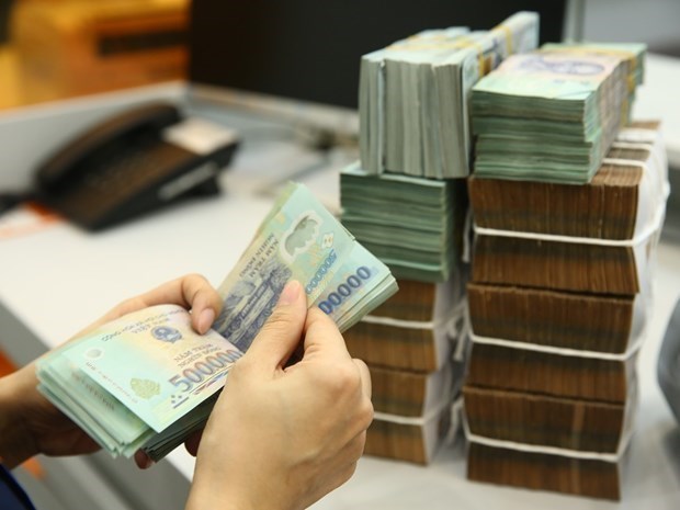 HCM City State budget collection rises sharply thanks to revenue from land