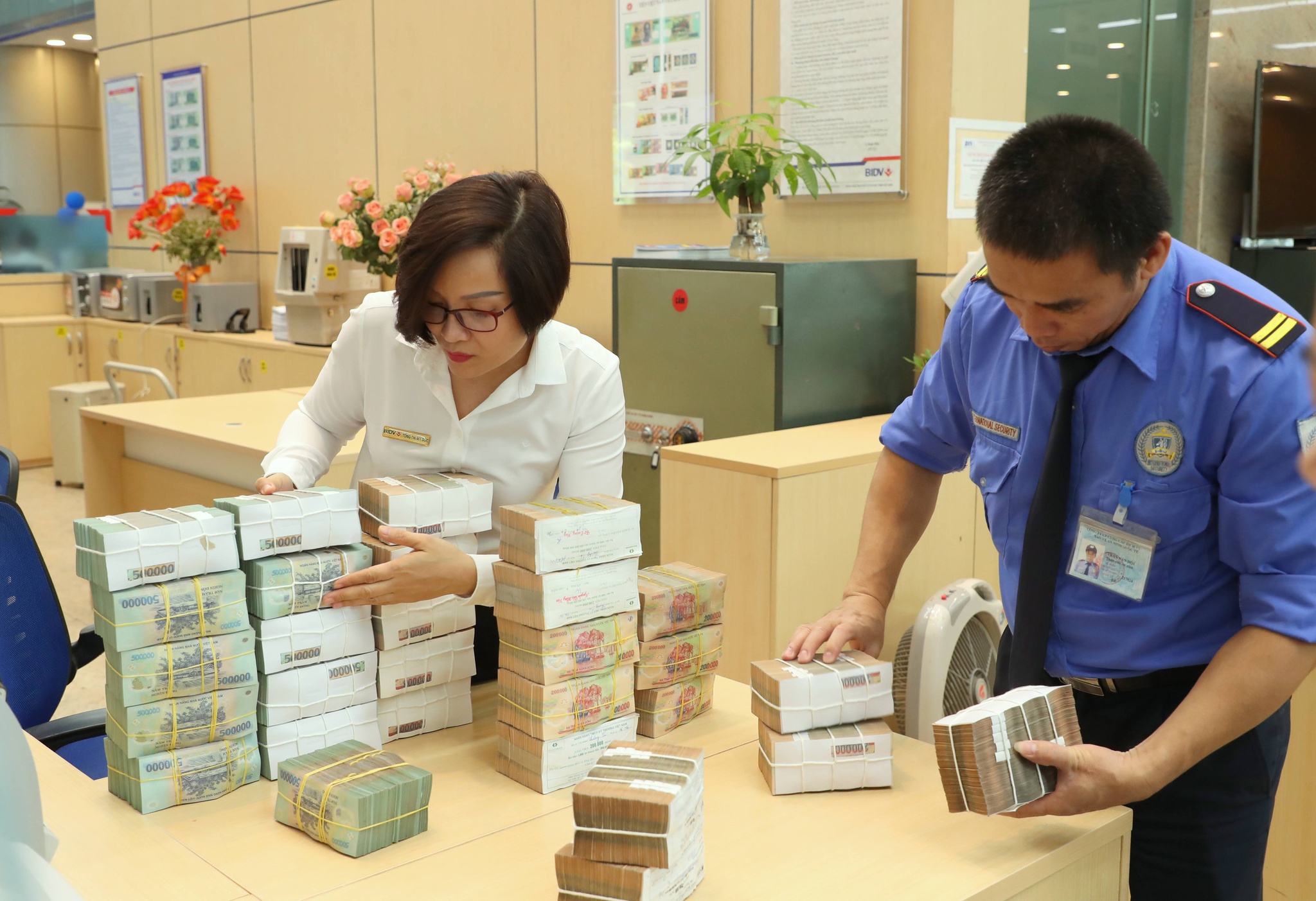 State budget revenue in HCM City rises 19 5