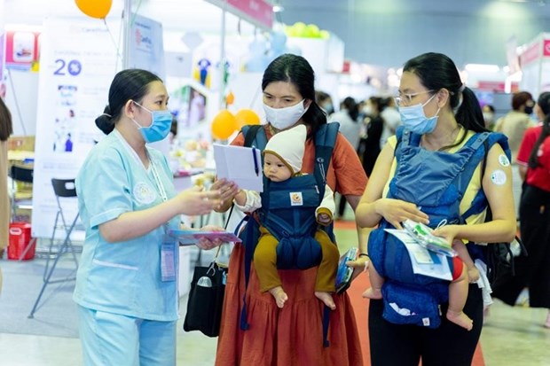 Korean exhibitors resume activities in Vietnam after hiatus