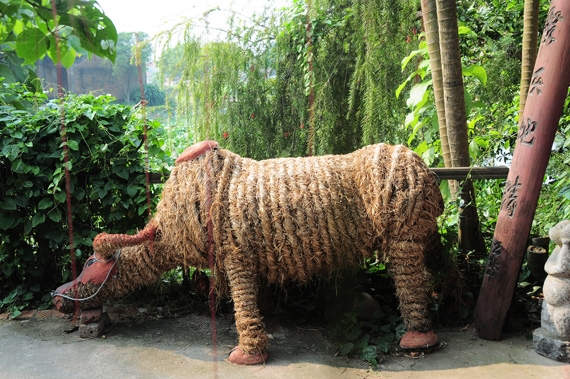 Un modèle unique de tourisme respectueux dans le vieux village de Duong Lam