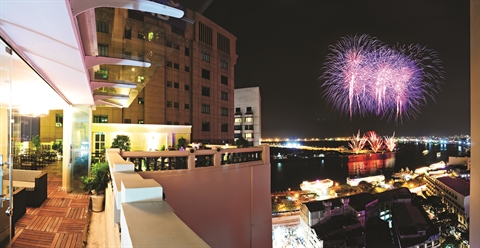 Des rendez-vous festifs pour le Nouvel An