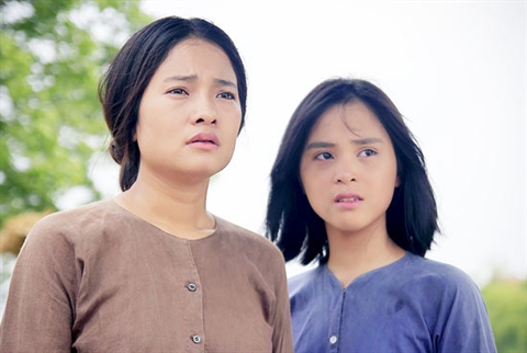 Hô Chi Minh-Ville  Ouverture du 19e Festival cinématographique du Vietnam