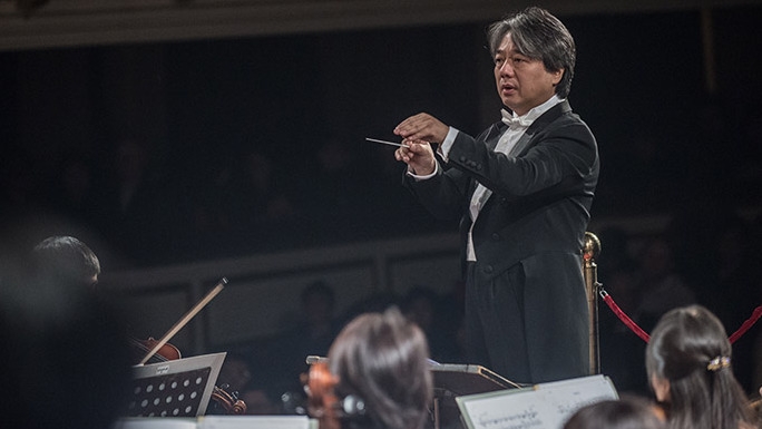 Concert pour des activités de bienfaisance