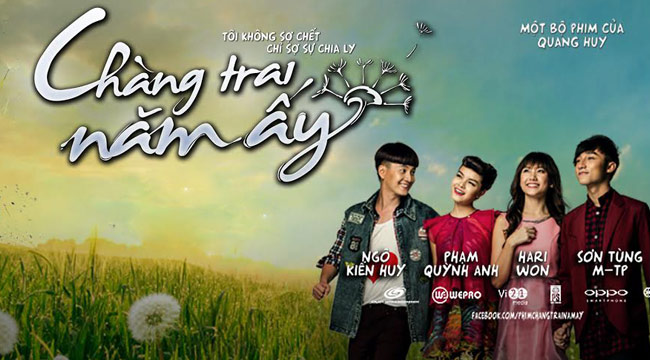 Le Vietnam au Festival du film de Luang Prabang 2015