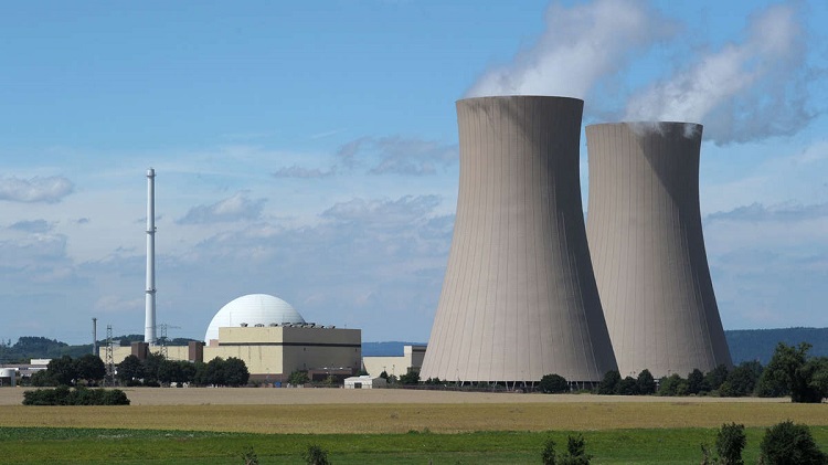 Nucléaire Vietnam-Russie promeuvent leur coopération