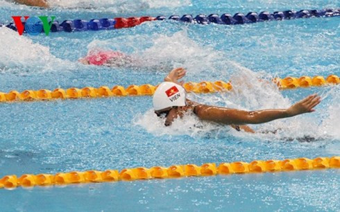Les 10 événements sportifs du pays en 2015