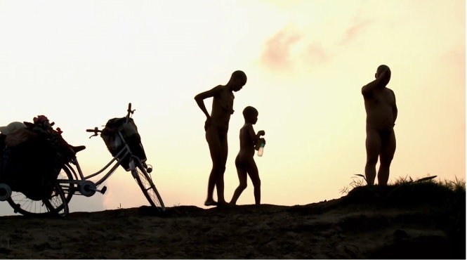 Festival du Film Abeille d or , une opportunité pour les jeunes cinéastes