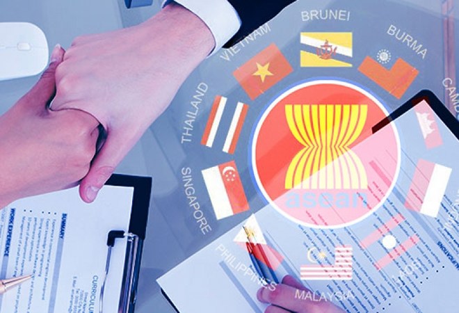 Réduire les écarts de développement entre les pays de l’ASEAN