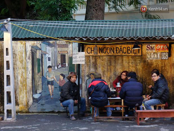 «Mémoire de Hanoï» ou la hâte de revenir à l’espace des 36 rues et corporations