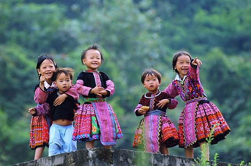 Prochain programme télévisé sur les ethnies minoritaires du Vietnam