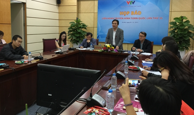 Quang Binh accueillera le 35e Festival national de la télévision