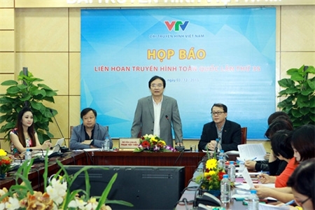 Bientôt le 35e Festival de la Télévision nationale à Quang Binh
