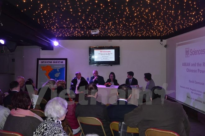 Exposition et colloque sur la mer de l’Est en France