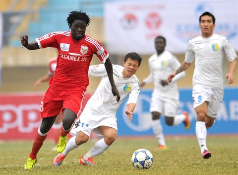Coopération entre VPF et Sportradar au profit de la V-league