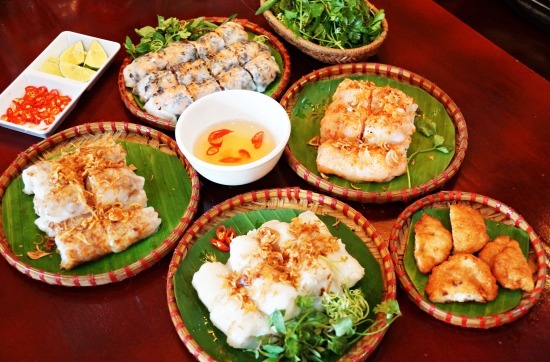 Bientôt la Semaine gastronomique de l’amitié Vietnam – Israël