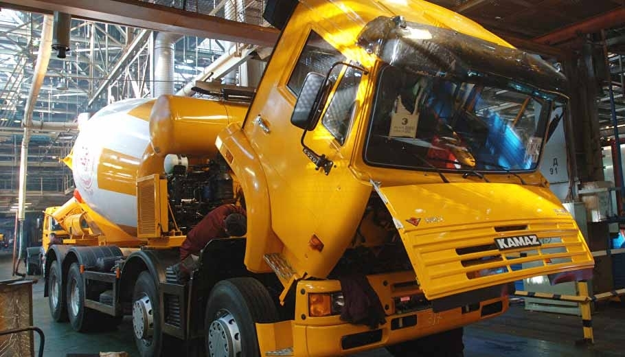 Vietnam coordination avec la Russie et la Biélorussie dans la construction automobile