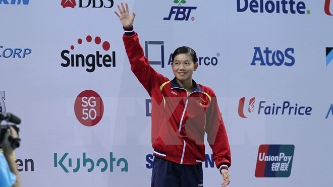 Le Vietnam s’oriente vers les JO de 2016