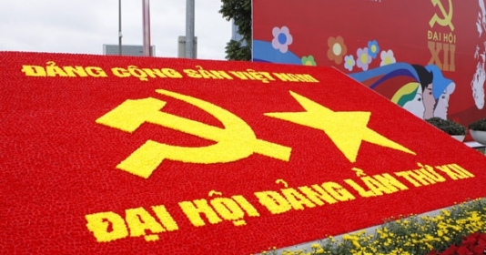 Le Parti communiste du Vietnam en image