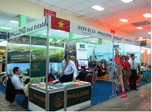 De nombreuses opportunités pour les entreprises vietnamiennes au Myanmar