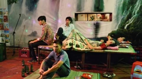 Un film vietnamien nominé au festival international du film de Berlin