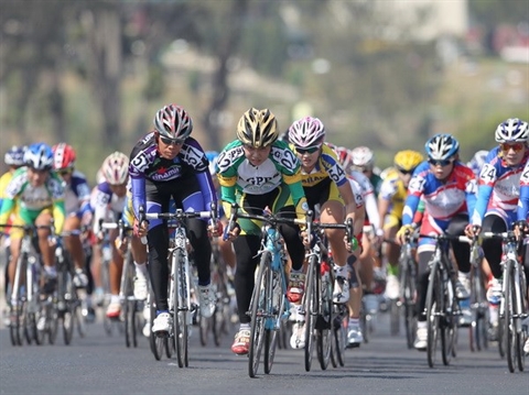 Le Vietnam compte envoyer 15 sportifs aux JO 2016