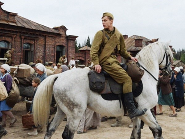 Hanoi célèbre l Année du cinéma en Russie
