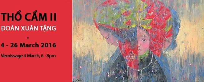Une exposition révèle la beauté des régions montagneuses du Vietnam