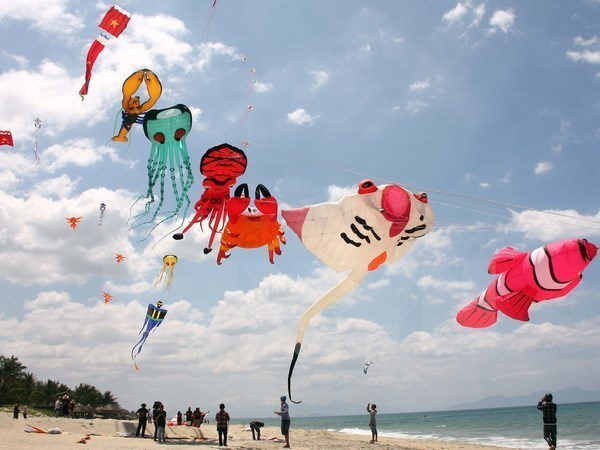 Ninh Thuan organisera le championnat d Asie de kitesurf 2016