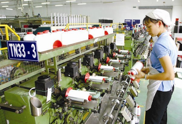 Indice mondial de compétitivité des talents GTCI  le Vietnam à la 82e place
