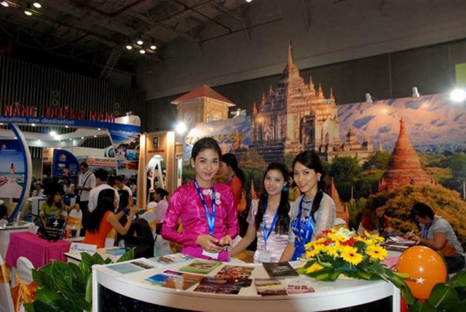 La Russie- invitée d’honneur du Salon international du tourisme du Vietnam