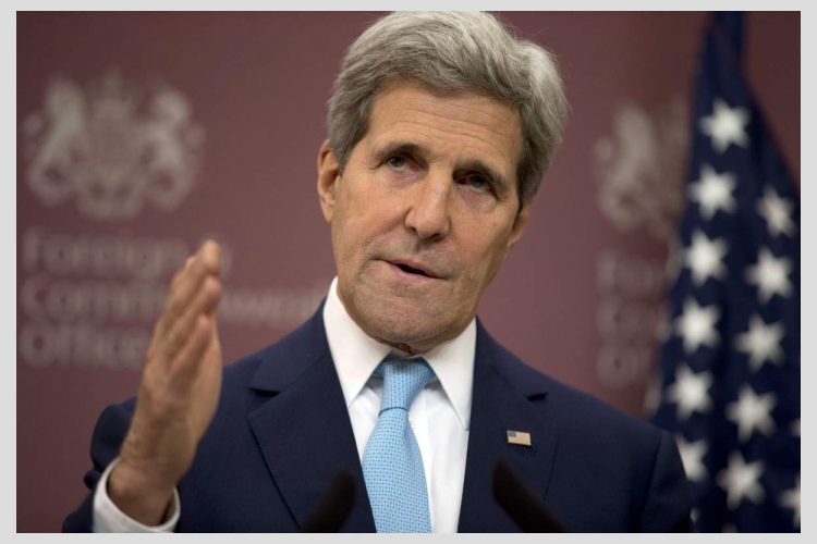 Les États-Unis éreintent la militarisation par la Chine en Mer Orientale