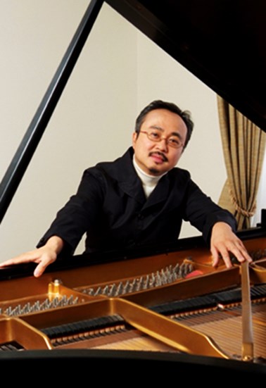Le pianiste Dang Thai Son se produira au Vietnam