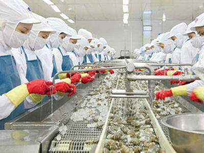 Les Etats – Unis, premier débouché des produits aquatiques du Vietnam en janvier