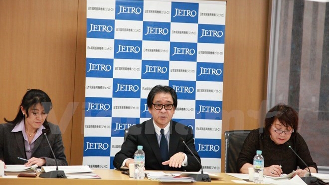 Le TPP dopera l investissement et le commerce entre le Japon et le Vietnam