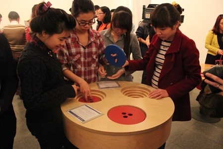 Bientôt l’exposition des inventions allemandes