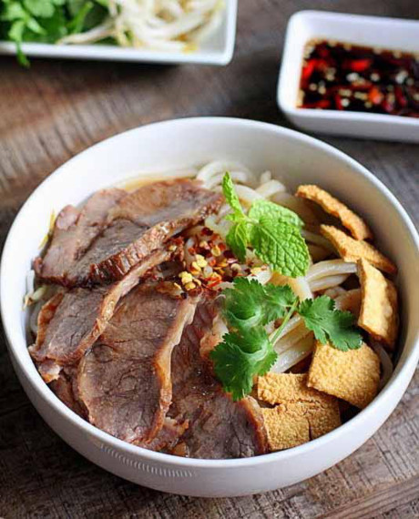 Les chefs mondialement renommés bientôt à Hoi An