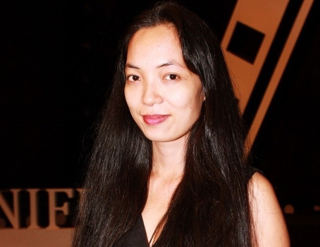 Une directrice vietnamienne jury au festival du film de Fribourg