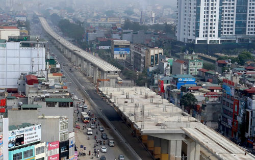 La Chine, 9e investisseur étranger au Vietnam