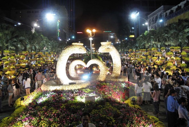 Ho Chi Minh-Ville et une province de la R Corée vont co-organiser l’Exposition culturelle mondiale