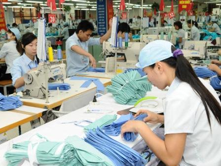 Hong Kong Chine  débouché prometteur pour les entreprises vietnamiennes