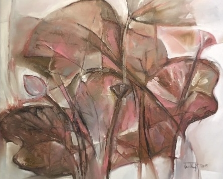Handshake, exposition d’arts contemporains Vietnam - Russie