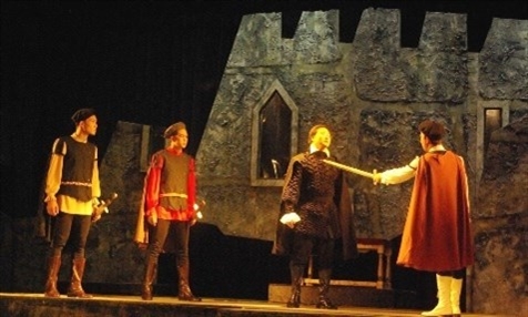 Hamlet sera interprété à Singapour par des artistes du Théâtre parlé du Vietnam