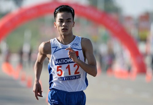 Un athlète vietnamien qualifié pour les JO d été 2016