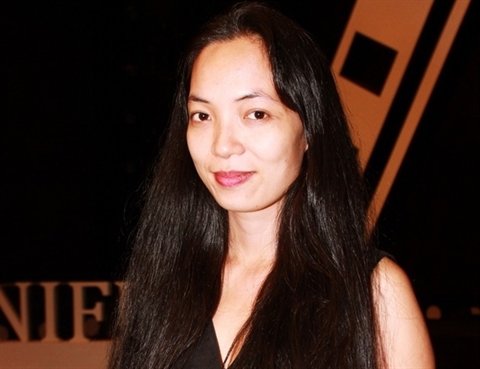 Suisse  une réalisatrice vietnamienne dans le jury du Festival de Fribourg 2016